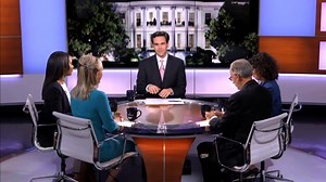 WATCH: Convictions, immunity deals, and a showdown with the attorney general. Is the Trump presidency at a turning point? | Washington Week PBS