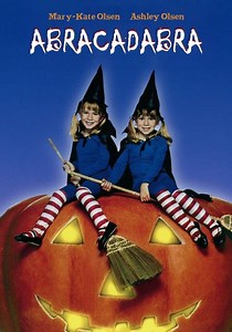 Abracadabra - película: Ver online completa en español