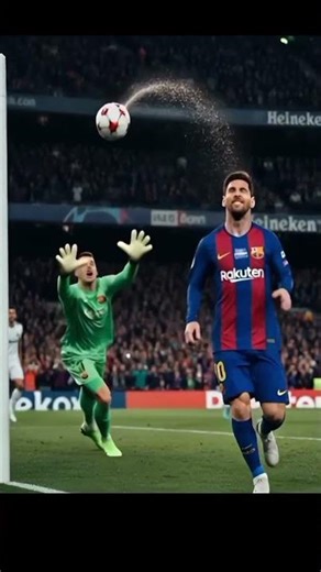 Ronaldo Head Goals King vs Messi Chip Goals Master | Ultimate Football Comparison