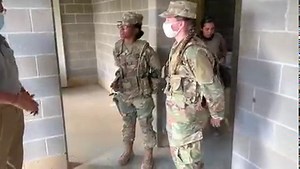 48K views · 1.6K reactions | Team 1 in the “crawl” phase of Use of Force. First time applying the lessons they learned in the classroom in scenarios. Essential building block to producing competent defenders. #AETC #defenderbrand | USAF Security Forces Academy | Facebook