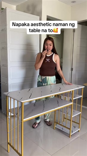 Stylish Aesthetic Tables for Every Purpose