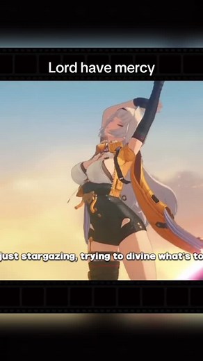 @pand.ora2312 on Instagram: "Yixuan animation is so fuild. I can watch all day #zenlesszonezero #yixuan #fyp #hoyoverse"