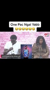 149K views · 3.9K reactions | One Pac doesn't joke with his Wife  | Gam Music Promo | Facebook