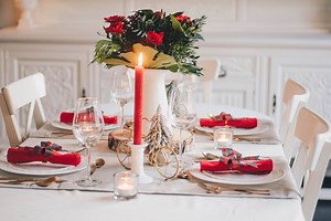 115 recetas navideñas para inspirarte en el menú de este año