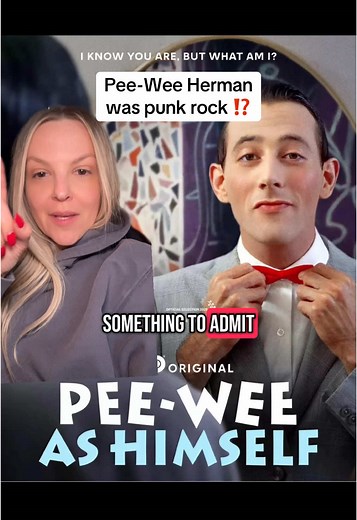 Pee-Wee As Himself: A Captivating Documentary