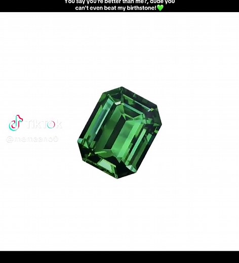 Understanding May Birthstones: Emerald and More