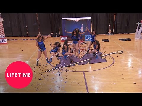 Bring It: Dancing Dolls Creative Routine (Season 5, Episode 8) | Lifetime