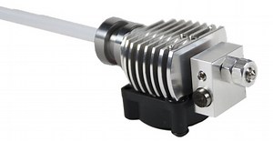 Prometheus, a system that promises to revolutionize the world of 3D printing