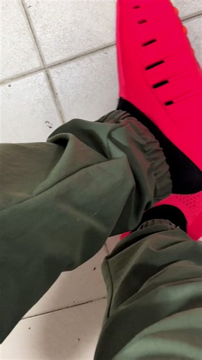 تجربة NIKE MIND 001 الجديدة