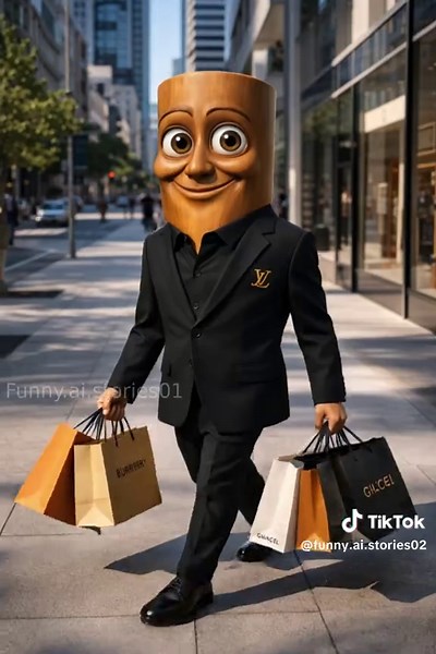 tung tung steals golden elephant eggs #italianbrainrot #tungtungtungsahur #tralalerotralala #ballerinacappuccina