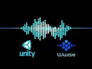 How To Make 2D Game In Unity - Wwise Integration | Triggering Interactive Music For Each Room