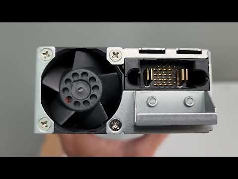 Cisco Catalyst C9300X-24Y with C9300X-NM-8Y#cisco #network #networkdevices