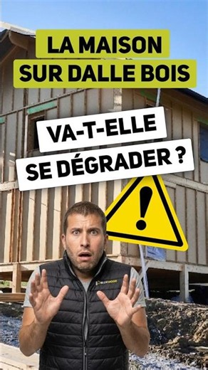 🪵 Will my stilt house deteriorate?!