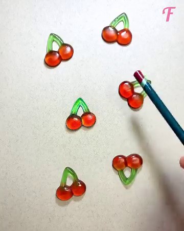 12K views · 35 reactions | Realistic drawing guessing game with objects | Fabiosa Daily | Facebook