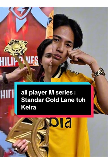Kelra: The Standard Gold Laner of M7
