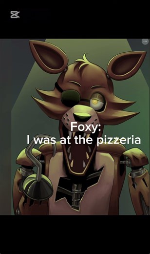 Who stole Freddy’s microphone 🎤??