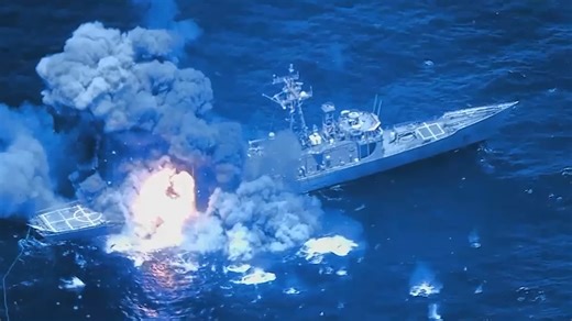 Russia is now armoring its nuclear submarines against drones