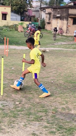 Football practice U7/8/9🏆🏆#shots#football