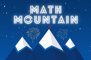 Math Mountain