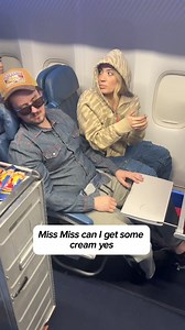 5.1K views · 25 reactions | Scary moment aboard flight 896  This original video was produced by Network Media and Tony H | Hacks Snacks & Wisecracks | Facebook