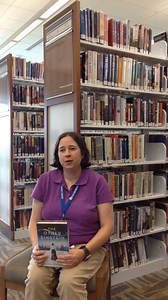 It's time for #BookIt! This week we are featuring "The Other Einstein" by Marie Benedict. | East Baton Rouge Parish Library