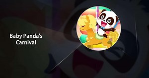 Download & Play Baby Panda's Carnival on PC & Mac (Emulator)
