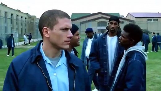 Prison Break - [1x01] - Pilot