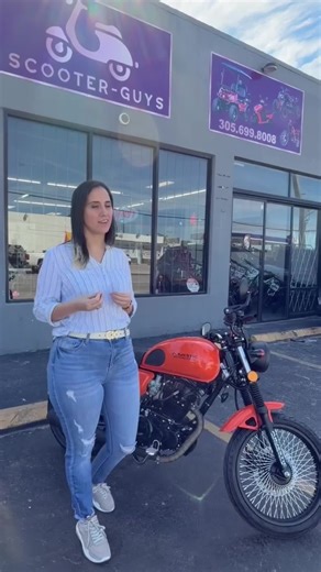 scooterguys1984 (@scooterguys1984)’s videos with Morffa La Promo - Morffa La Promo🔥