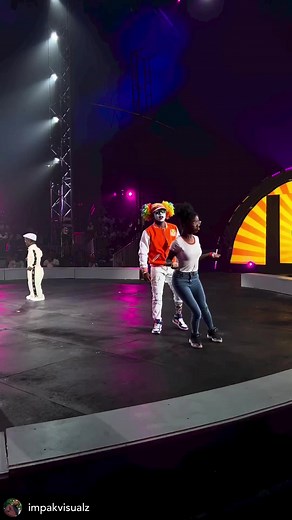 17K views · 462 reactions | UniverSoul Circus on Reels | Facebook