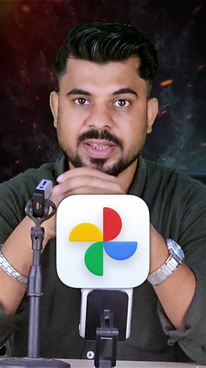 How To Recover Old Photos From Gmail Account | Recover Photos From Google Photos #shorts