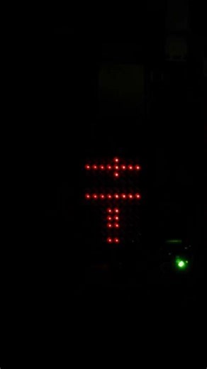 Running arduino code