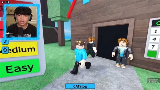 Finding EVERY Kitten in Roblox Find the Kittens… #nicoblox #new #viral #video #roblox #Gaming | NicoBlox Gaming