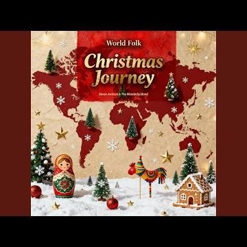 Norwegian Fiddle Christmas