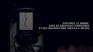 Plus d'excuses. Entrainez-vous en intérieur comme en extérieur avec le nouveau compteur GPS de vélo Edge 130 🚴‍♂ #NeverStopCycling | Garmin