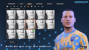GUÍA: Cómo se crea un equipo en FIFA 23 para Clubes Pro