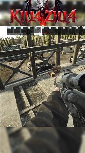 Almost POOPED myself