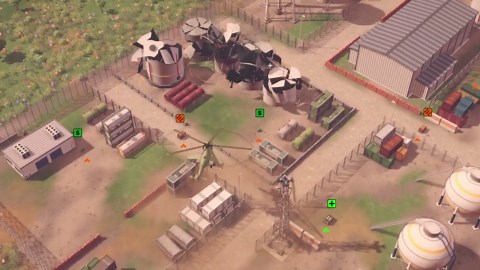 Cleared hot official early access launch trailer