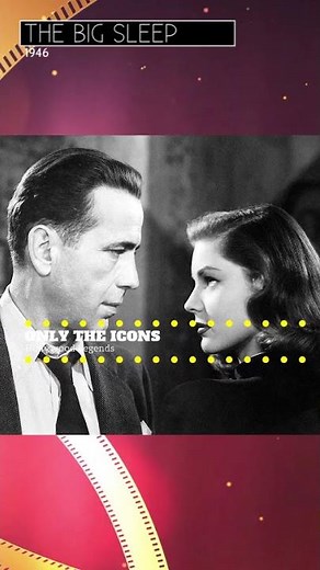 The Big Sleep - 1947