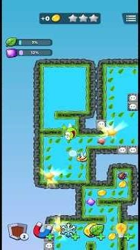 Sugar Rush Gameplay – Ultimate Candy Car Race