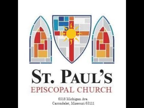 St. Paul's Livestream - February 1, 2026