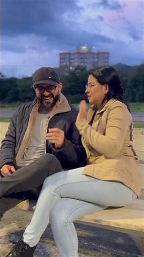 Couple Goals Gone Wrong 😂 | Funny Relationship Moments You Can’t Miss!