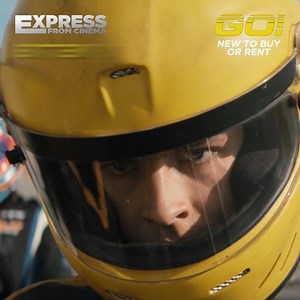 9.5K views · 39 reactions | Keep the kids entertained this long-weekend with GO!, the hit Aussie flick that's fun for the whole family New to buy or rent on digital! Watch it now express from cinema  https://bit.ly/2UTdWzn #GOMovie | Roadshow | Facebook