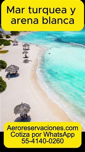 🌴 Punta Cana te espera | Todo Incluido en el Caribe