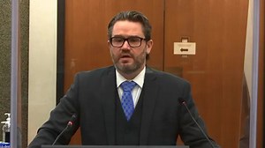 Expert: George Floyd died of heart rhythm problem