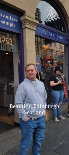 Essential Things to Do on Your Edinburgh Day Trip