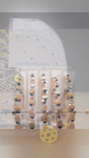 Free Energy! - Eva Biological Motor-001 | Lydia Wiley