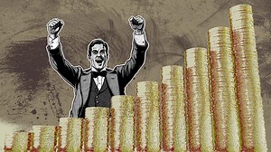 Causes of the US economic crash of the 1930s - USA (1918-1968): Video playlist - BBC Bitesize