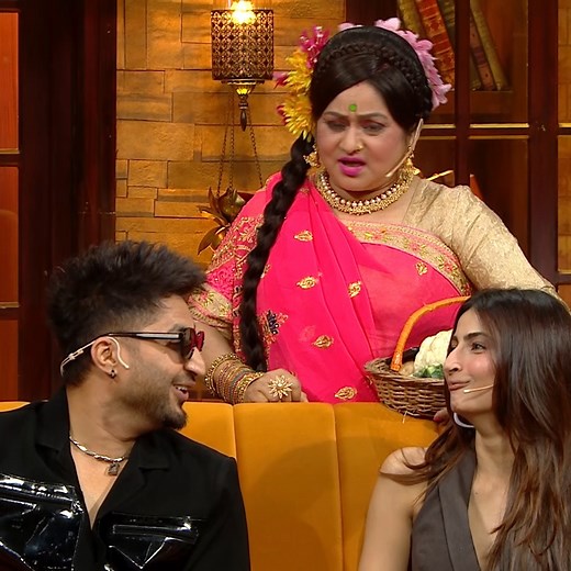 782K views · 21K reactions | Manju ki mummy bhooli script #salmankhan #poojahedge #raghavjuyal #PalakTiwari #siddharthnigam #shehnazgill #vinalibhatnagar | Urduflix | Facebook