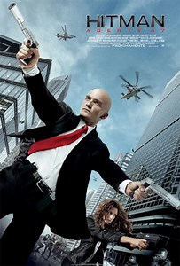 Hitman: Agente 47 - Película - 2015 - Crítica | Reparto | Estreno | Duración | Sinopsis | Premios - decine21.com