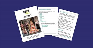 Free Twelfth Night Teaching Resources From The NT